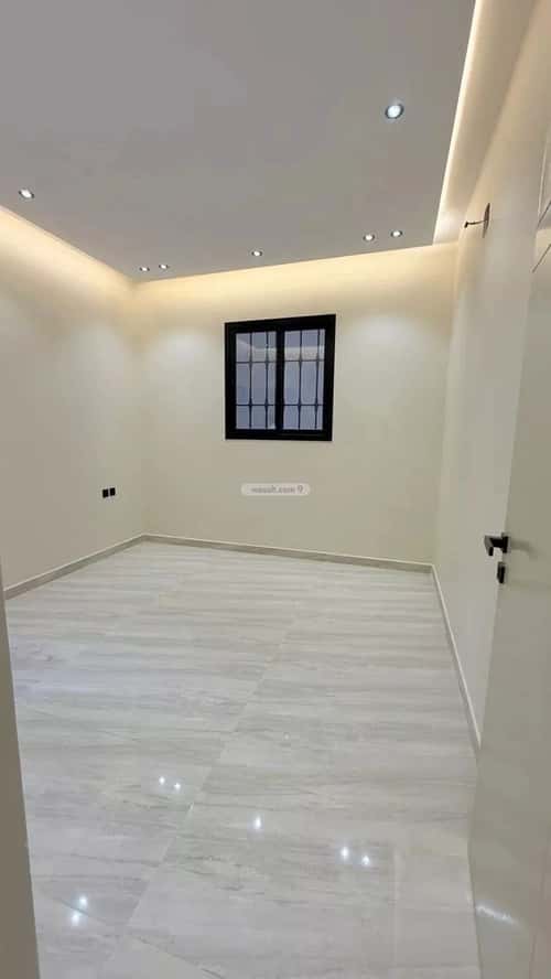 Villa 200 SQM Facing North on 15m Width Street Middle Al-Uraija, West Riyadh, Riyadh