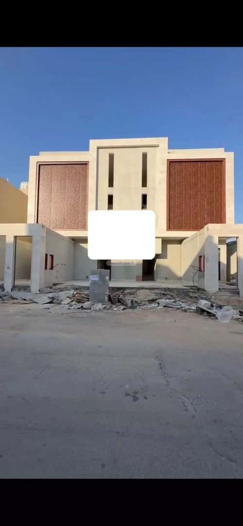 Apartment with 3 Bedrooms Al-Hazm, West Riyadh, Riyadh