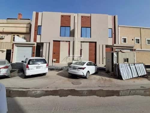 6 bedroom villa in Tuwaiq