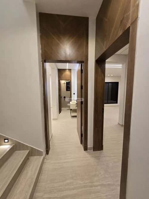 دور 287 متر مربع ب 4 غرف طويق، غرب الرياض، الرياض