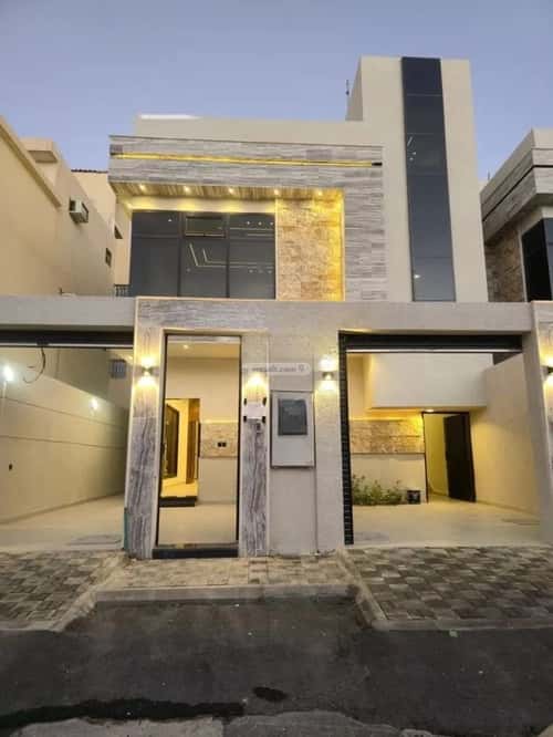 Floor 287 SQM with 4 Bedrooms Twaeeq, West Riyadh, Riyadh