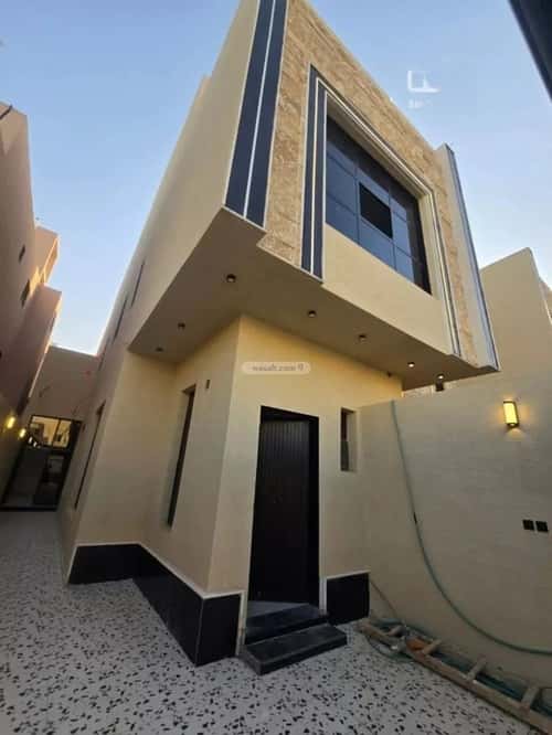 Floor 750 SQM with 3 Bedrooms Twaeeq, West Riyadh, Riyadh