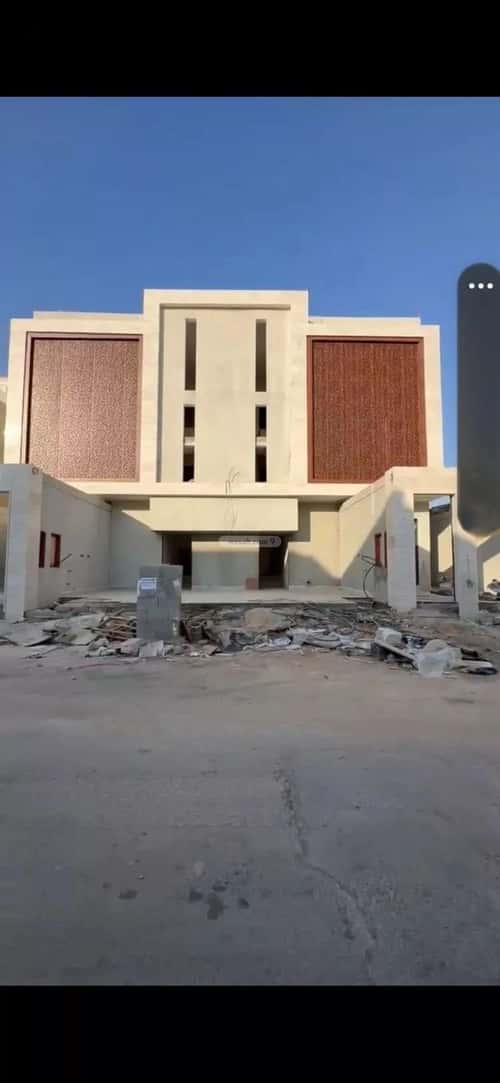 Floor 159 SQM with 3 Bedrooms Al-Hazm, West Riyadh, Riyadh