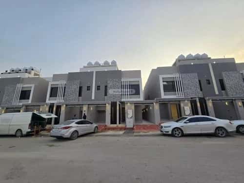Floor 200 SQM with 4 Bedrooms Taybah, South Riyadh, Riyadh