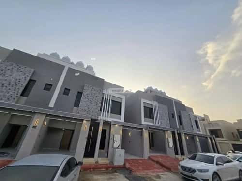 دور 200 متر مربع ب 4 غرف طيبة، جنوب الرياض، الرياض