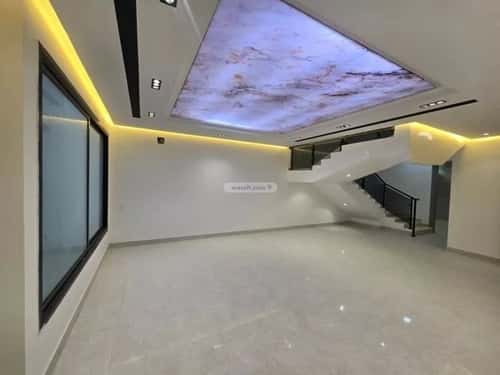 Floor 200 SQM with 4 Bedrooms Taybah, South Riyadh, Riyadh
