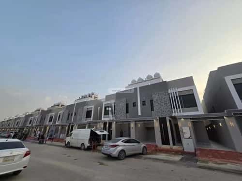 دور 200 متر مربع ب 4 غرف طيبة، جنوب الرياض، الرياض