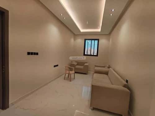 شقة ب 4 غرف الحزم، غرب الرياض، الرياض