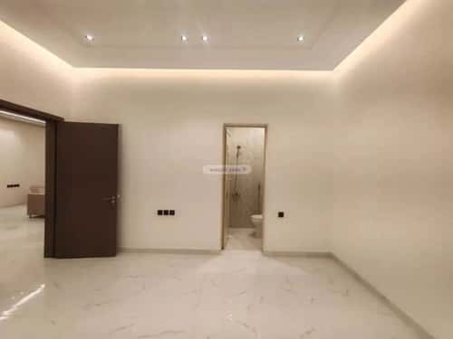 شقة ب 4 غرف الحزم، غرب الرياض، الرياض