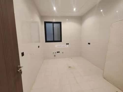 شقة ب 4 غرف الحزم، غرب الرياض، الرياض