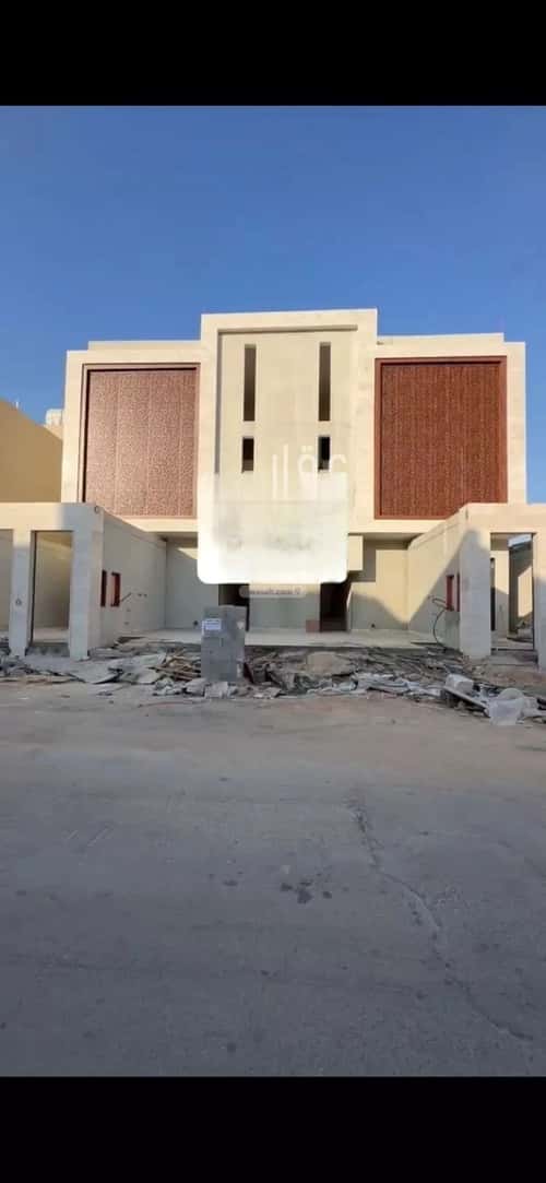Floor 183 SQM with 3 Bedrooms Al-Hazm, West Riyadh, Riyadh