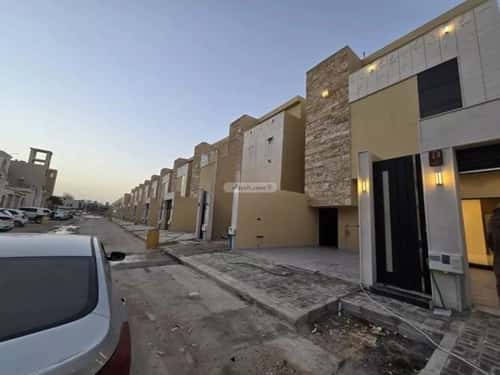 Floor 180 SQM with 3 Bedrooms Twaeeq, West Riyadh, Riyadh