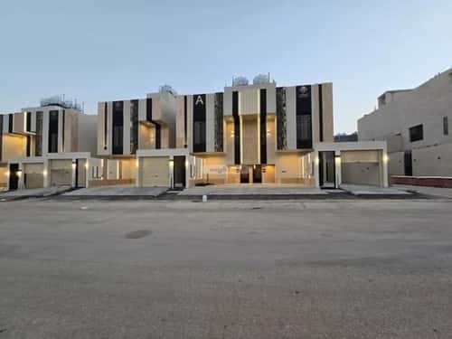 Apartment with 3 Bedrooms Twaeeq, West Riyadh, Riyadh