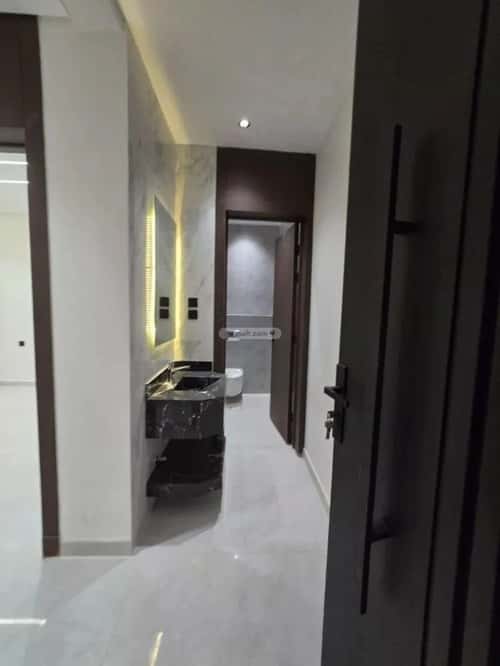 شقة ب 3 غرف طويق، غرب الرياض، الرياض