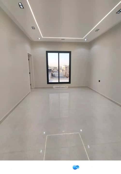 Villa 297 SQM Facing East on 15m Width Street West Al-Oraija, West Riyadh, Riyadh