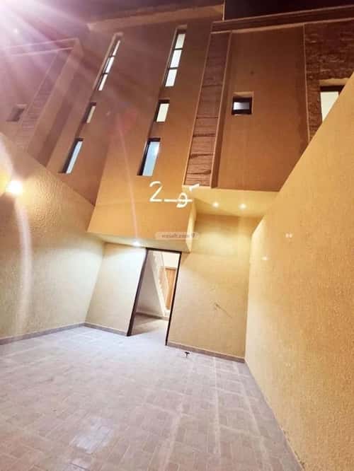 Floor 291 SQM with 5 Bedrooms Twaeeq, West Riyadh, Riyadh