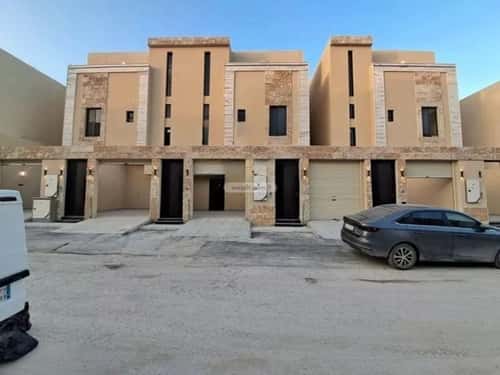 Floor 179 SQM with 5 Bedrooms Twaeeq, West Riyadh, Riyadh