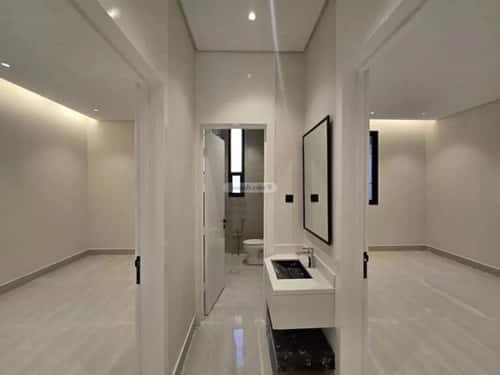 Villa 200 SQM Facing West on 15m Width Street Twaeeq, West Riyadh, Riyadh