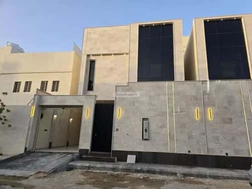 6 bedroom villa in Tuwaiq