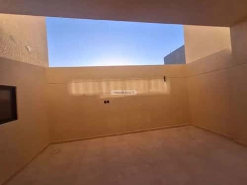 فيلا 375 متر مربع شرقية على شارع 20م ظهرة لبن، غرب الرياض، الرياض