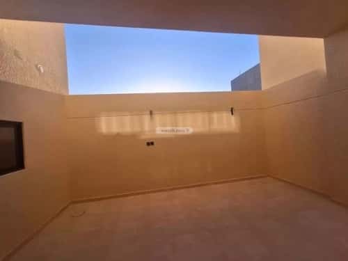 فيلا 375 متر مربع شرقية على شارع 20م ظهرة لبن، غرب الرياض، الرياض