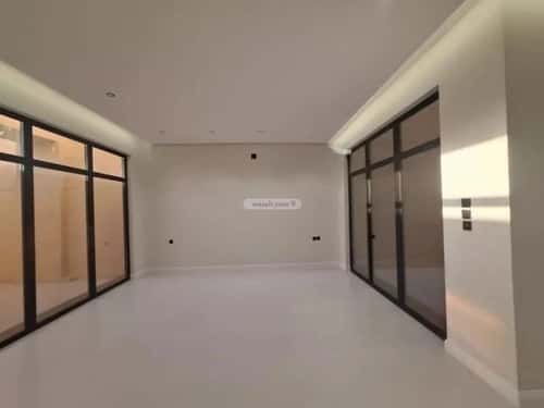 Villa 375 SQM Facing East on 20m Width Street Dahrat Laban, West Riyadh, Riyadh
