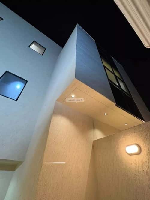 Floor 185 SQM with 5 Bedrooms As-Suwaidi, West Riyadh, Riyadh