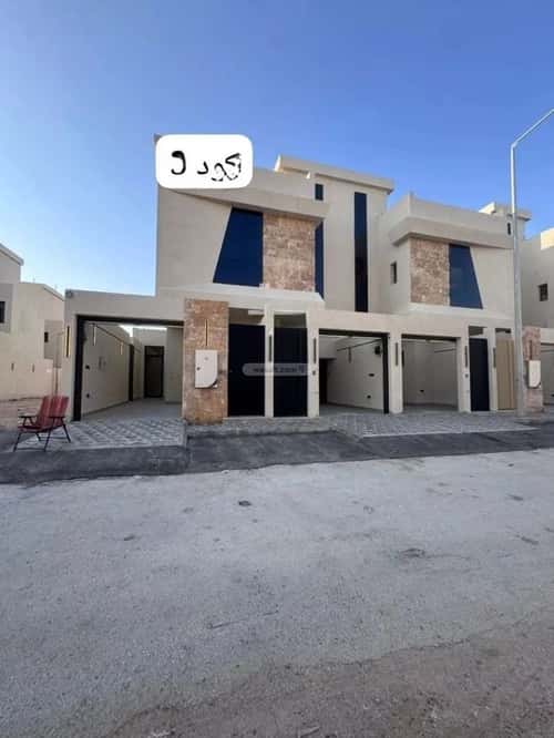 Floor 204 SQM with 5 Bedrooms Dirab, West Riyadh, Riyadh