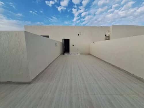 Villa 327 SQM Facing East on 20m Width Street Dahrat Laban, West Riyadh, Riyadh