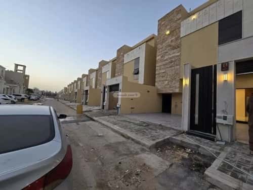 Floor 233 SQM with 5 Bedrooms Twaeeq, West Riyadh, Riyadh