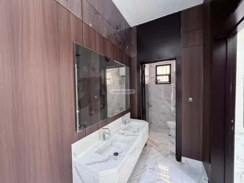 فيلا 200 متر مربع غربية على شارع 15م العريجاء الغربي، غرب الرياض، الرياض