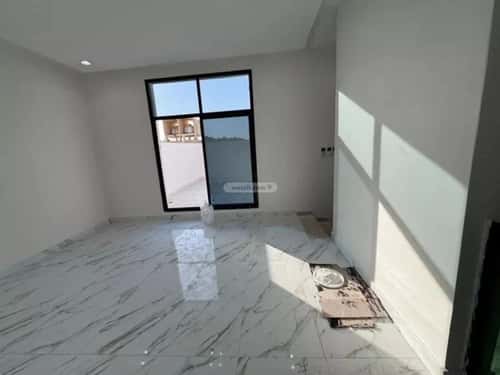 Villa 200 SQM Facing West on 15m Width Street West Al-Oraija, West Riyadh, Riyadh