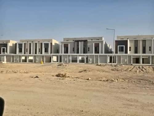 فيلا 3 غرف في طيبة