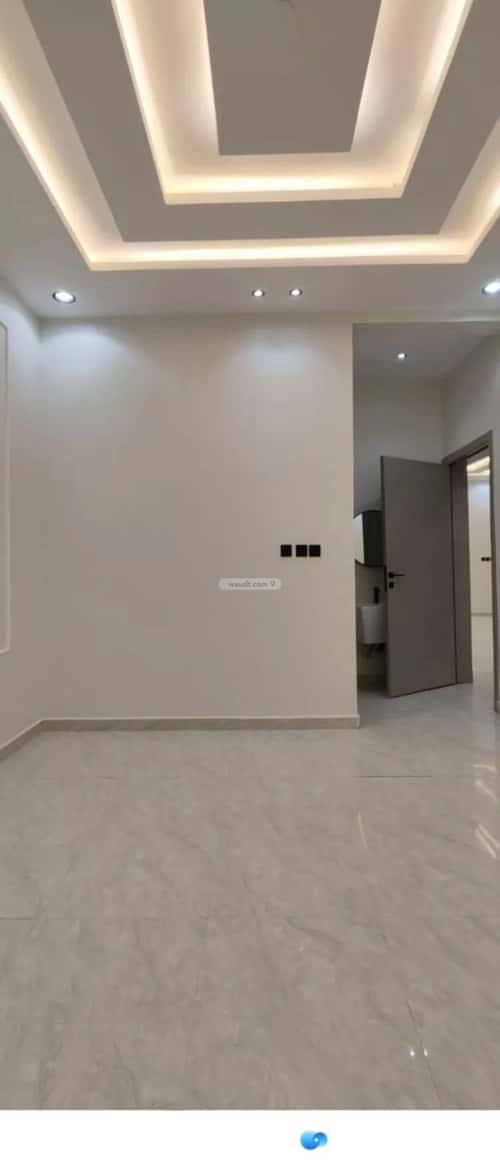 Floor 95 SQM with 3 Bedrooms Okaz, South Riyadh, Riyadh