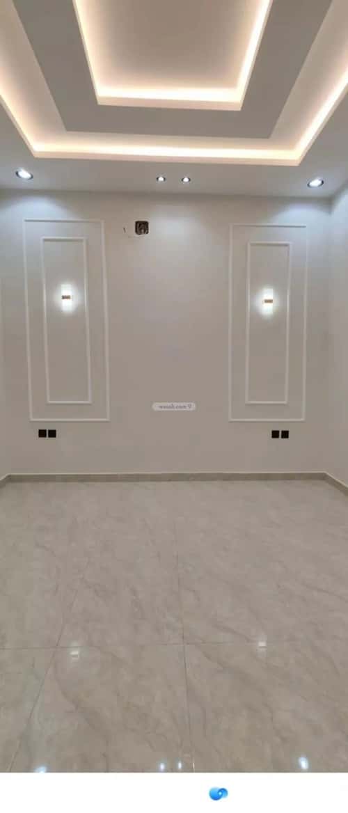 دور 95 متر مربع ب 3 غرف عكاظ، جنوب الرياض، الرياض