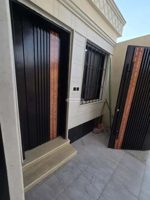 Villa 200 SQM Facing West on 15m Width Street Twaeeq, West Riyadh, Riyadh