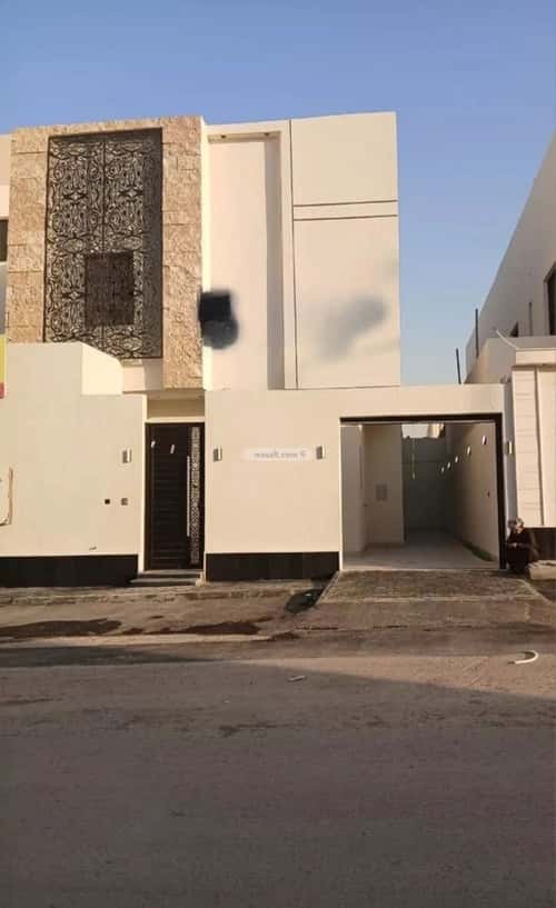 فيلا 225 متر مربع شمالية على شارع 20م ديراب، غرب الرياض، الرياض