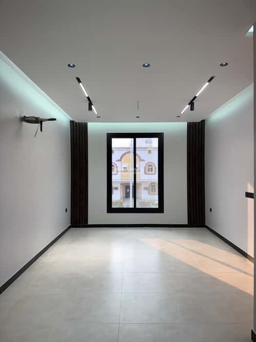 شقة 5 غرف في الشوقية