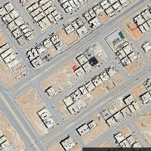 شقة 4 غرف في المهدية