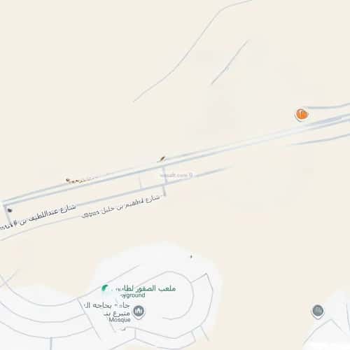 فيلا 5 غرف في المهدية