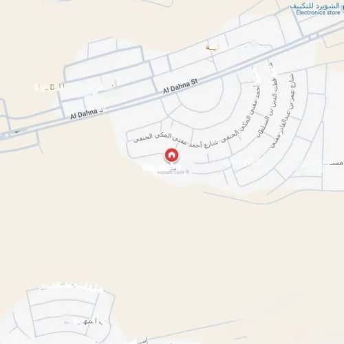 6 bedroom villa in Al Mahdiyyah