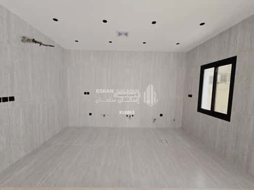 4 bedroom apartment in Al Rawdah
