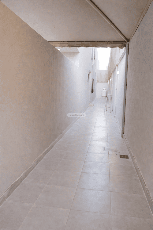 فيلا 375 متر مربع واجهة جنوبية ب 14 غرف الياسمين، شمال الرياض، الرياض