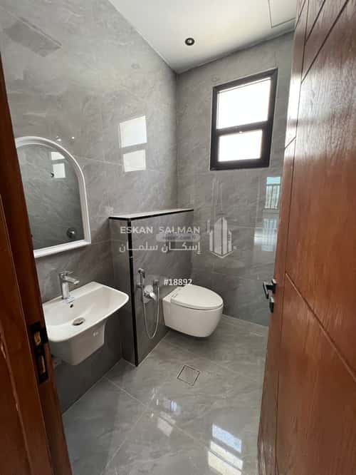 Villa 247 SQM Facing North on 20m Width Street Al-Janadriyah, East Riyadh, Riyadh