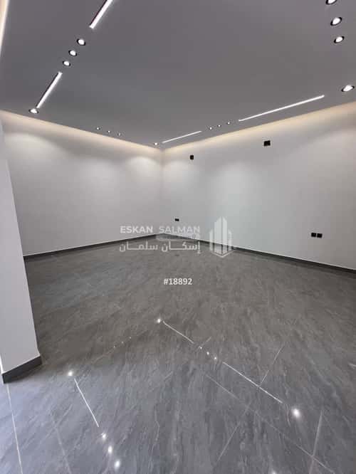 Villa 247 SQM Facing North on 20m Width Street Al-Janadriyah, East Riyadh, Riyadh