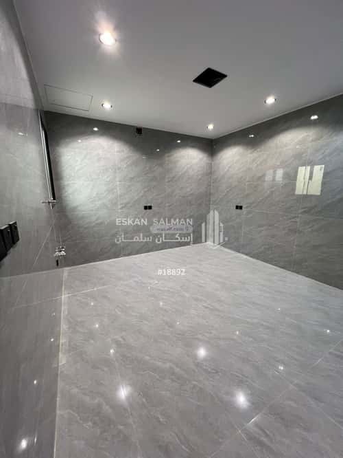 Villa 247 SQM Facing North on 20m Width Street Al-Janadriyah, East Riyadh, Riyadh