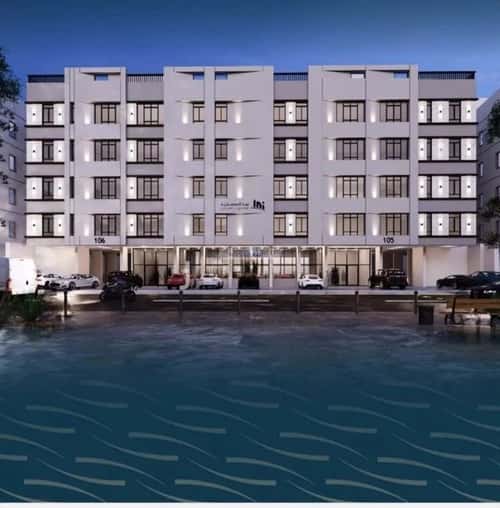 Apartment with 3 Bedrooms Al Naseem, South Jeddah, Jeddah