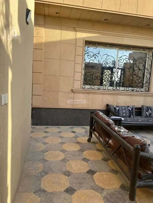 Villa 450 SQM Facing East on 20m Width Street Dahrat Laban, West Riyadh, Riyadh