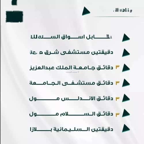 Apartment with 3 Bedrooms Al Faiha|A, South Jeddah, Jeddah