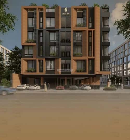 Apartment with 2 Bedrooms Al Faysaleyyah, North Jeddah, Jeddah